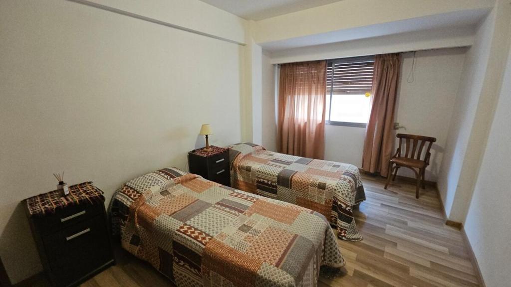 Furnished apartment 3 bedrooms downtown Neuquén - 2