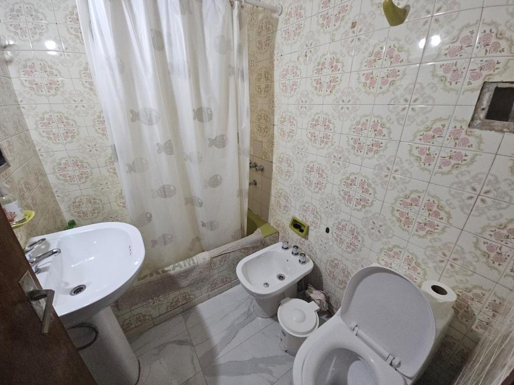 Furnished apartment 3 bedrooms downtown Neuquén - 3