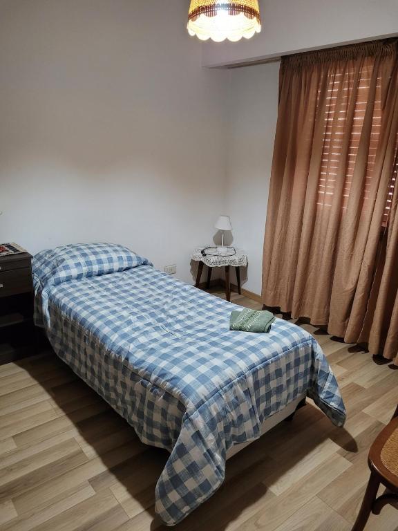 Furnished apartment 3 bedrooms downtown Neuquén - 5