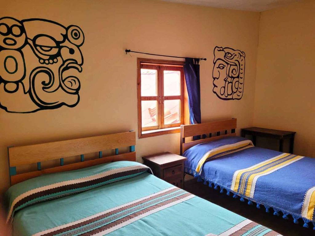 Palo Santo Hotel Boutique - 4