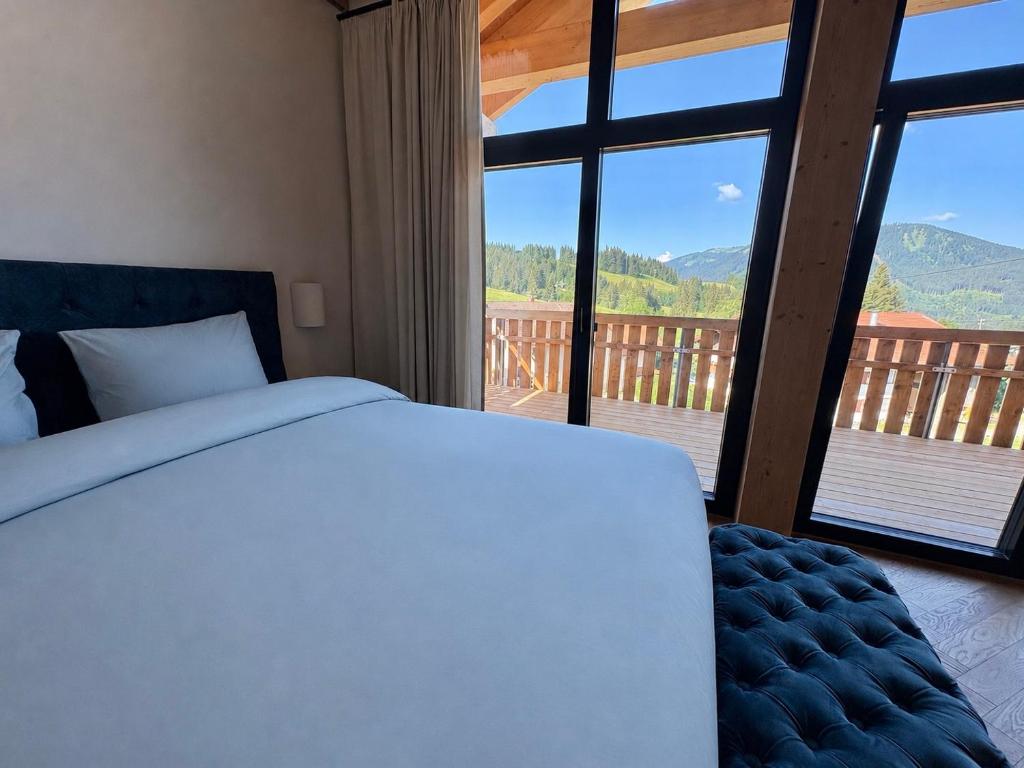 Neue Chalets im Tannheimer Tal - 3