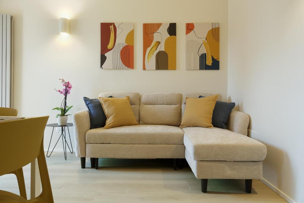 Tabata Home Milano - 1