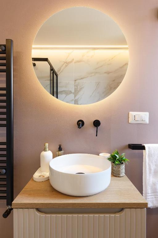 Tabata Home Milano - 2