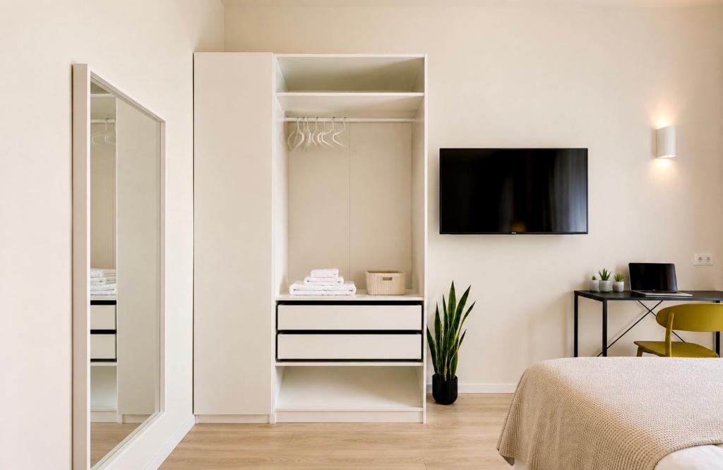 Tabata Home Milano - 5
