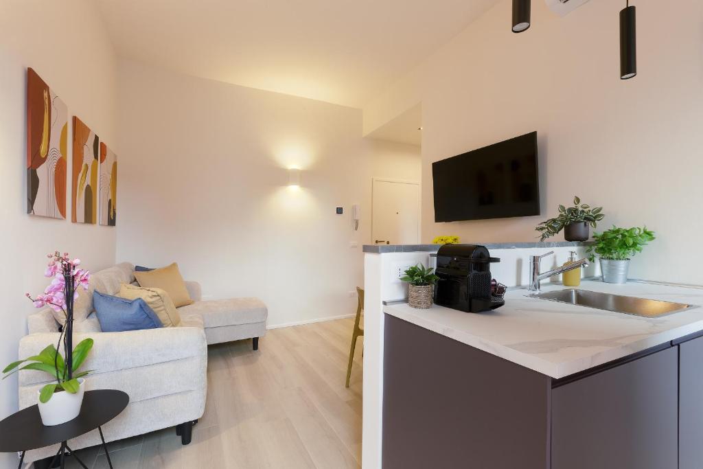 Tabata Home Milano - 3