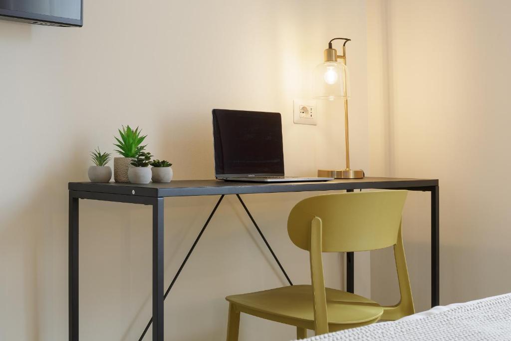 Tabata Home Milano - 4
