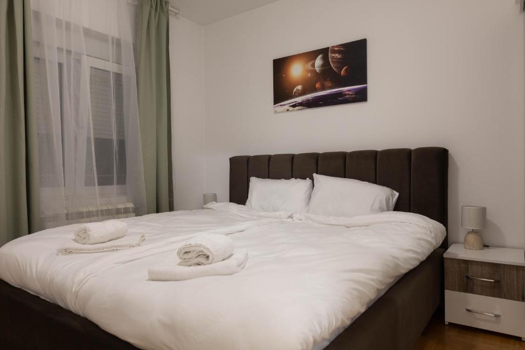 Sirius Planet Stay - 5