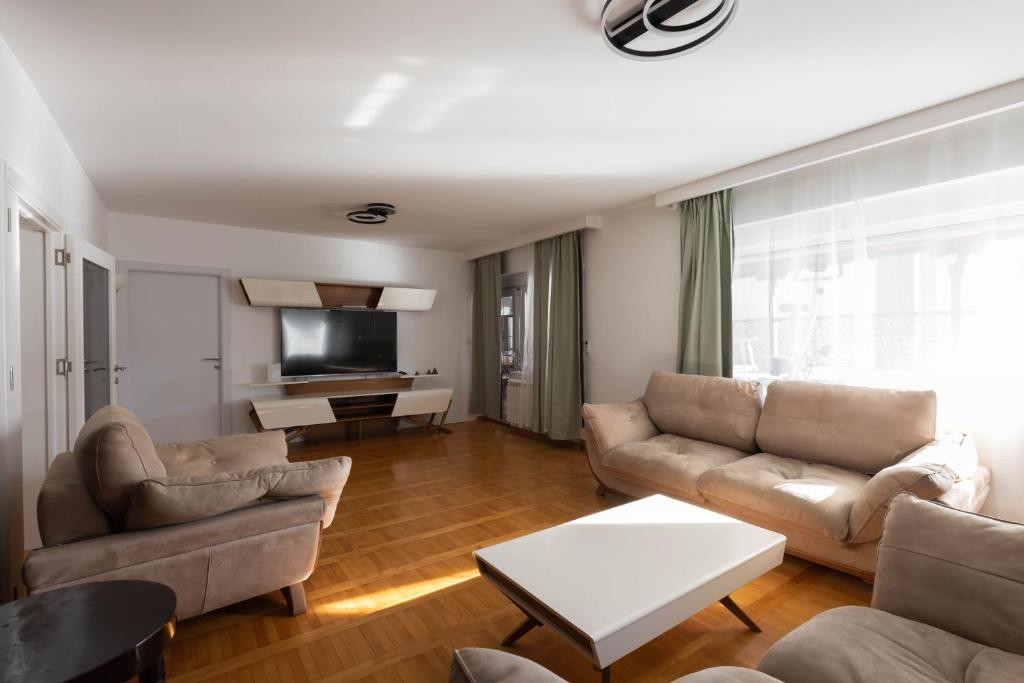 Sirius Planet Stay - 2