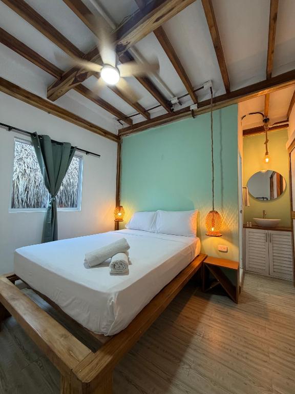 Hotel Stay Mar Baru - 4