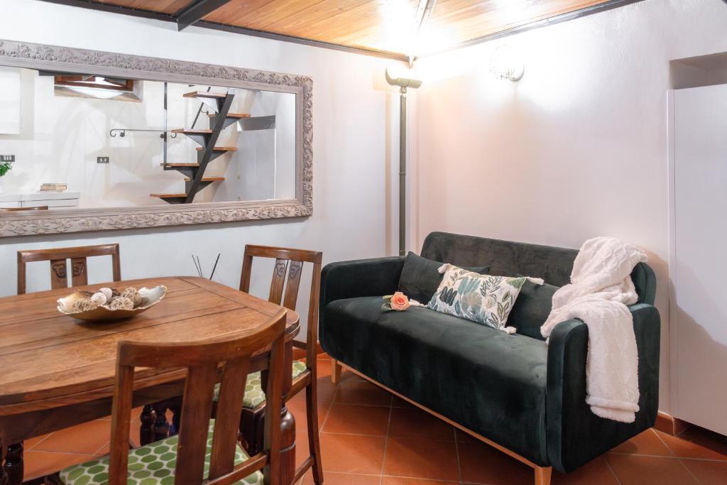 Le Petit Bijou Danzetta downtown luxury mini loft - 2