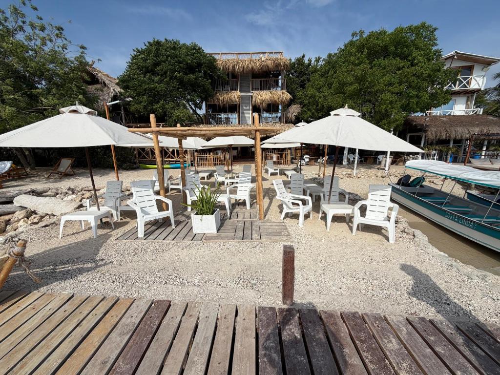 Hotel Stay Mar Baru - 5