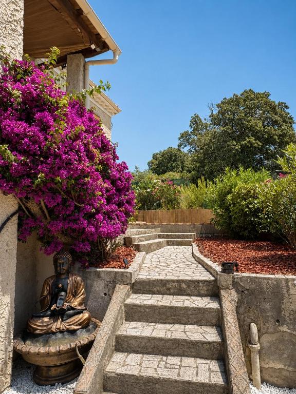 Villa Manuella - 3