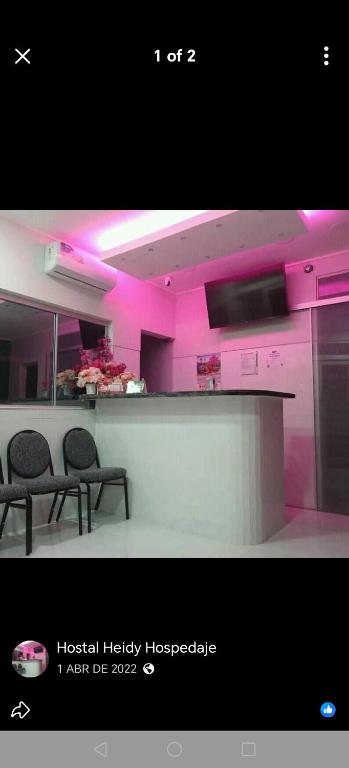 Hostal Heidy - 2