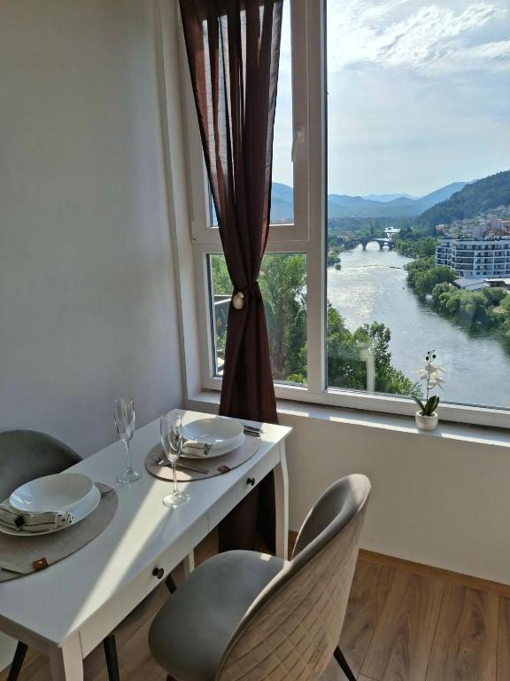 Olimp apartmani - 2