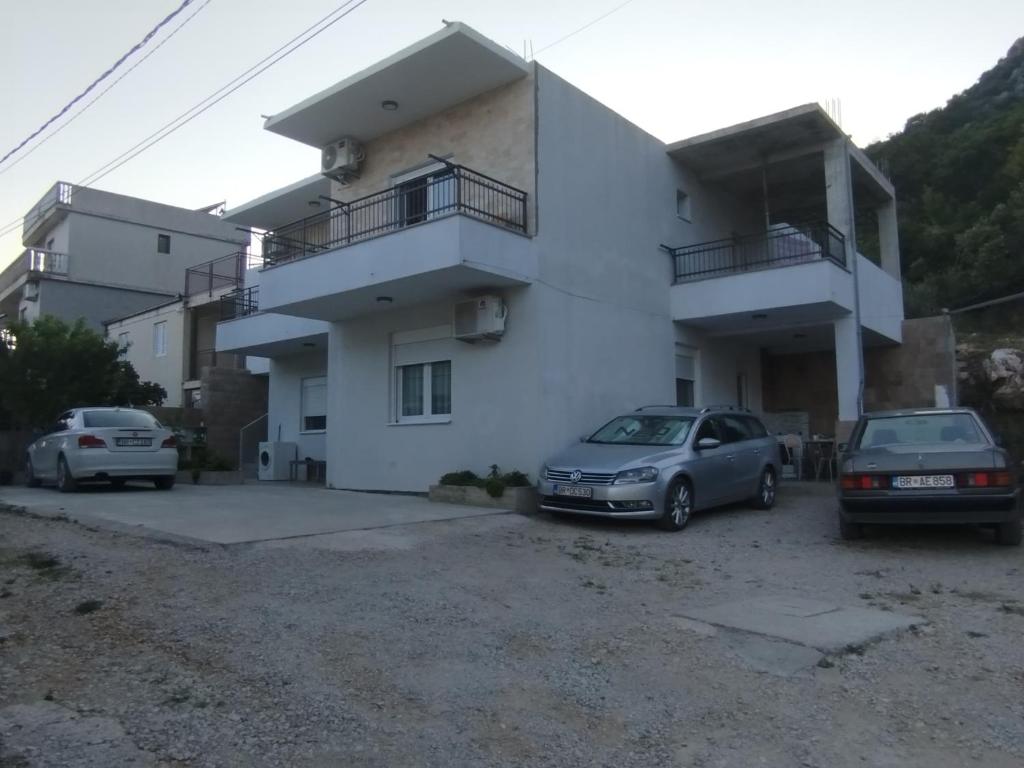 Apartmani Punoš - 3