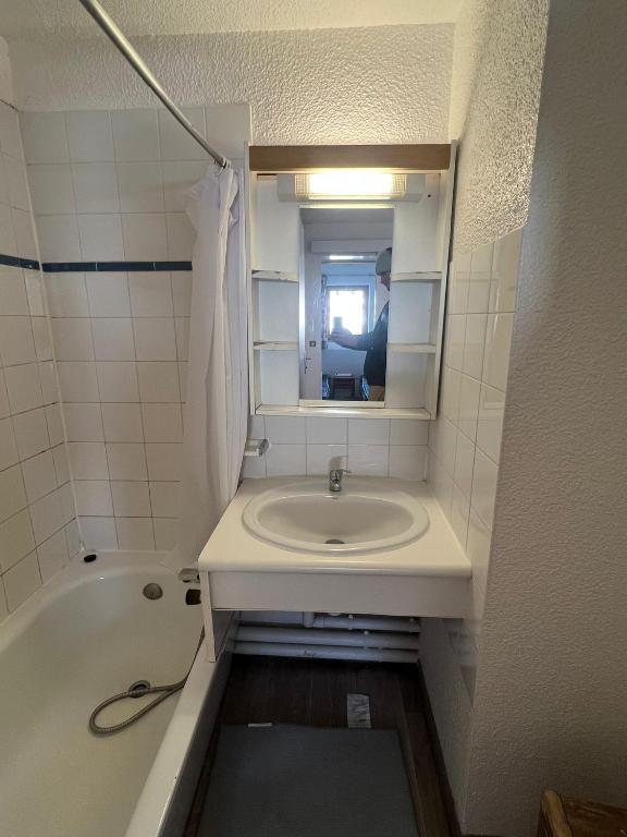 AL-2 Val Thorens - Ski InOut - 5 Beds Flat - 4