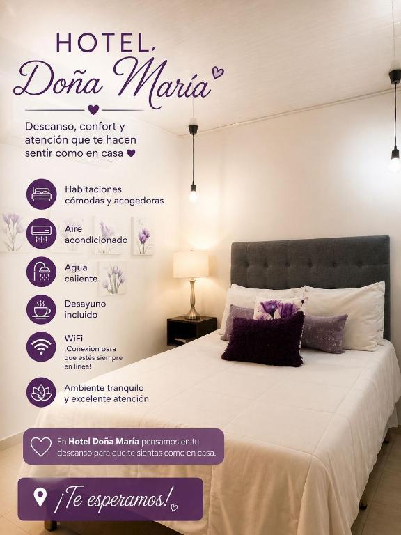 Hotel Boutique Doña Maria - 2
