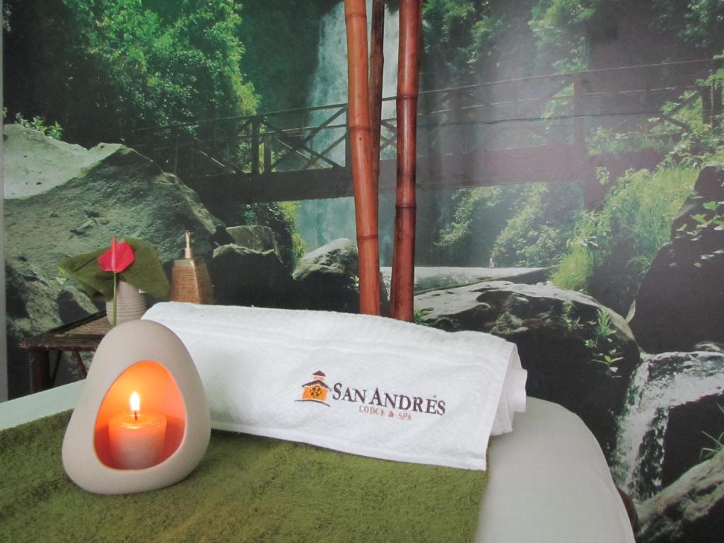 Spa