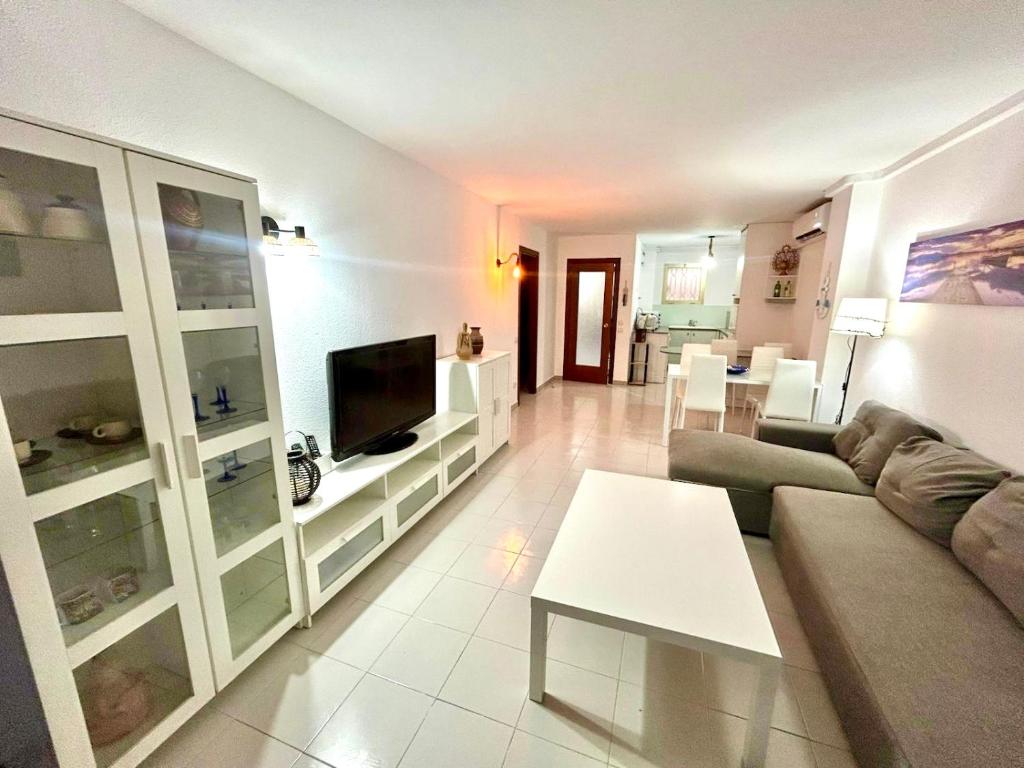 APARTBEACH NARGAM Vista Playa - 3