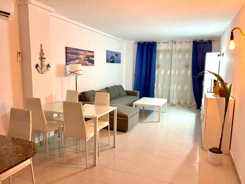 APARTBEACH NARGAM Vista Playa - 4