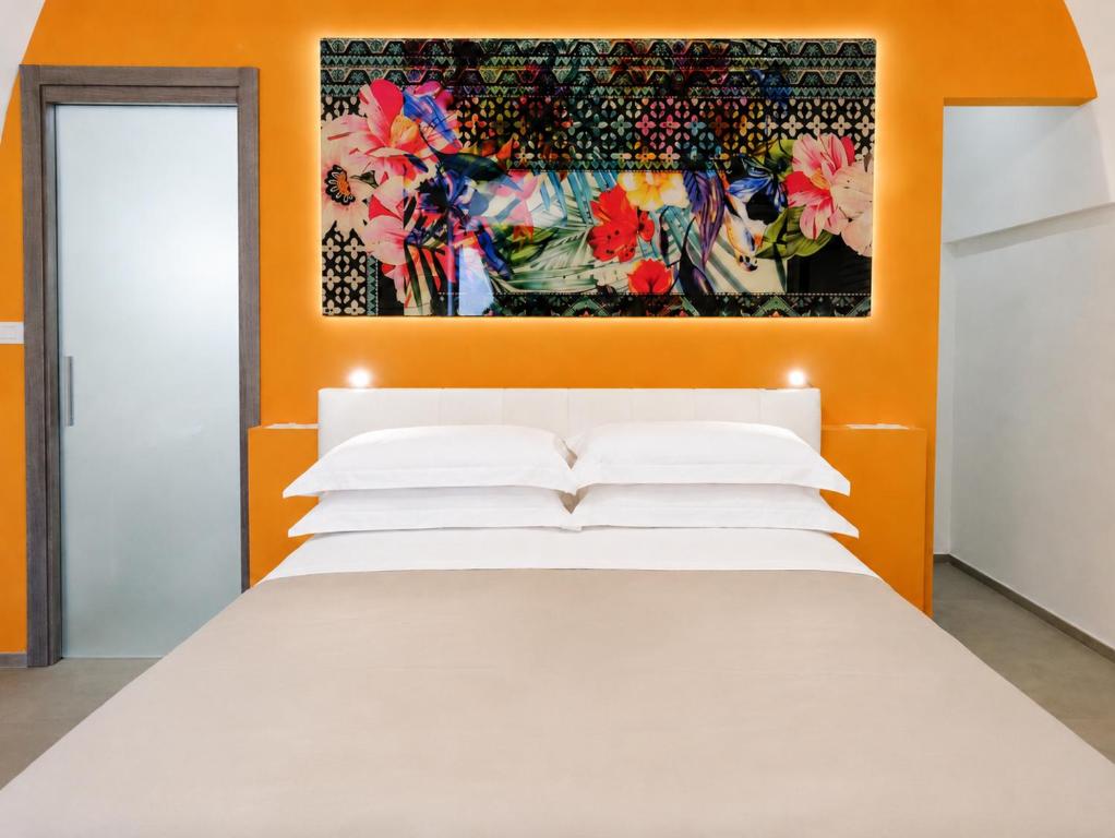 Ostuni Luxury Room - 4