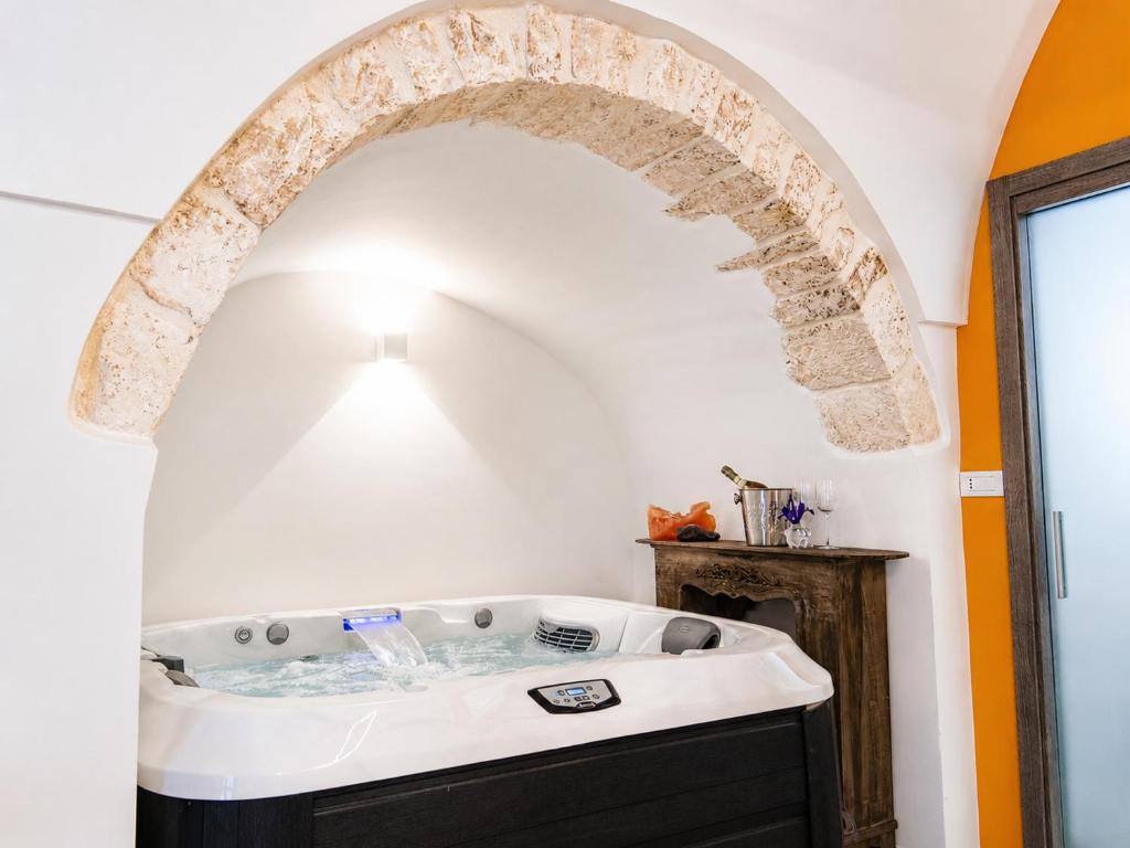 Ostuni Luxury Room - 2