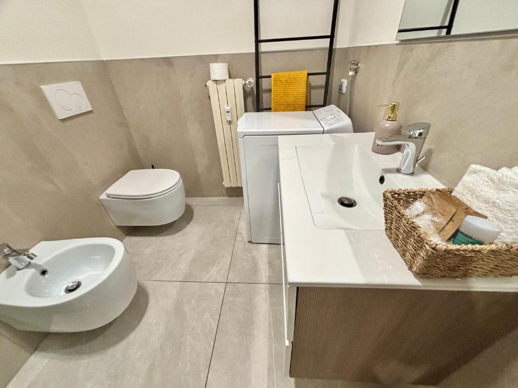 Sky House Sant'Orsola - 3