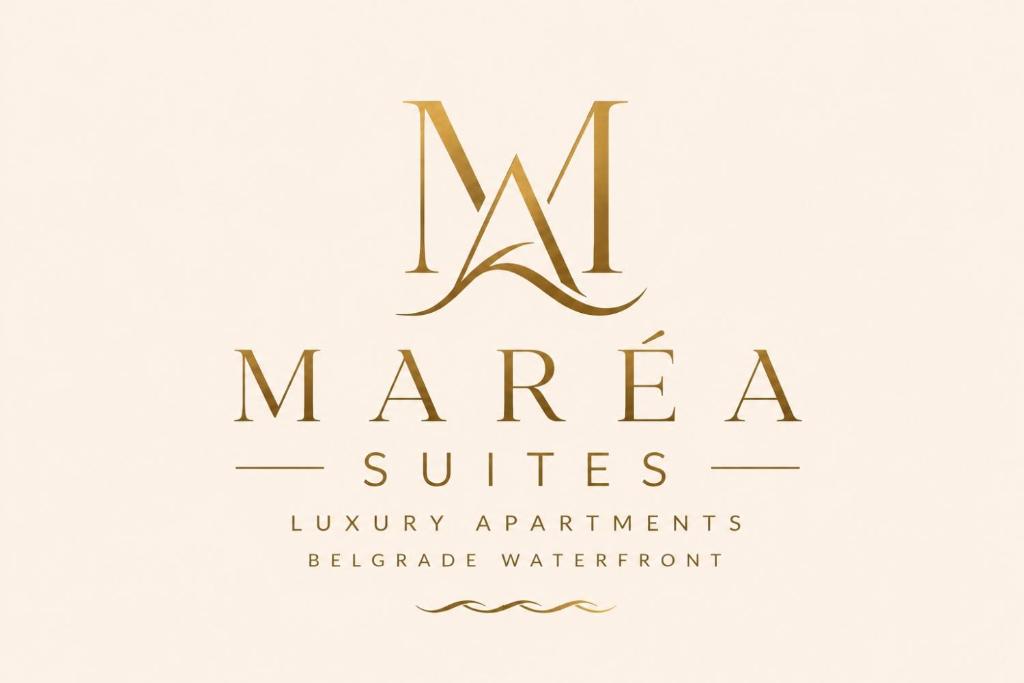 MARÉA Suites - Belgrade Waterfront - 3