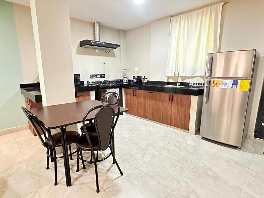 "Wampu" - Amplio apartamento cerca del Centro Histórico - 5