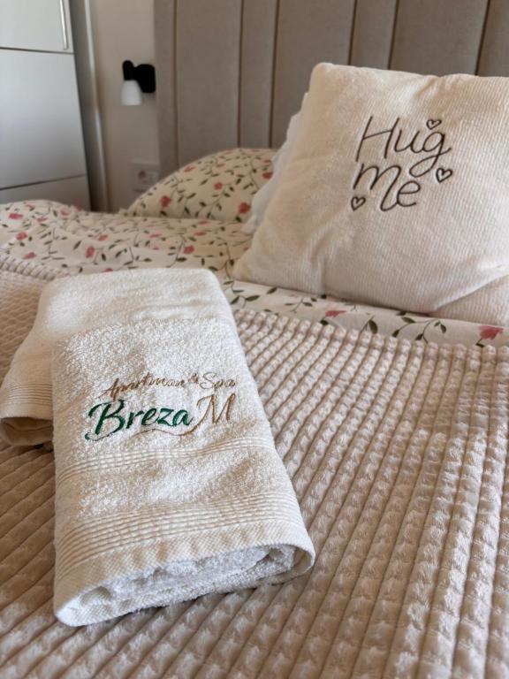 Apartman Breza M & Spa - 2