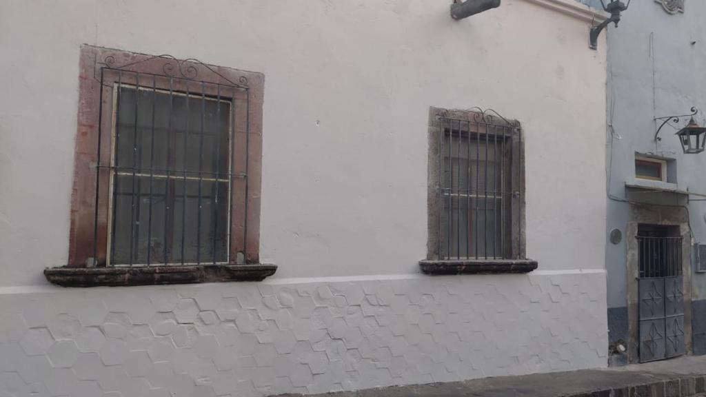 Casa xocolatl - 2