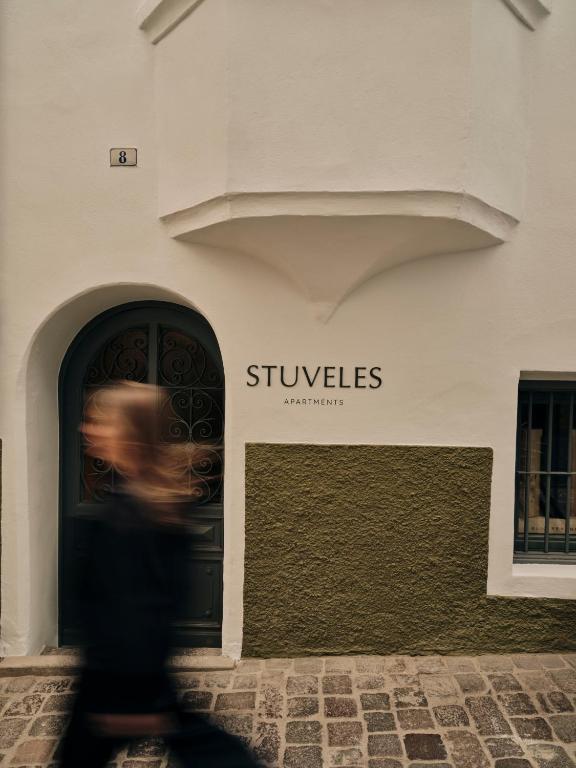 Stuveles Apartments - 5