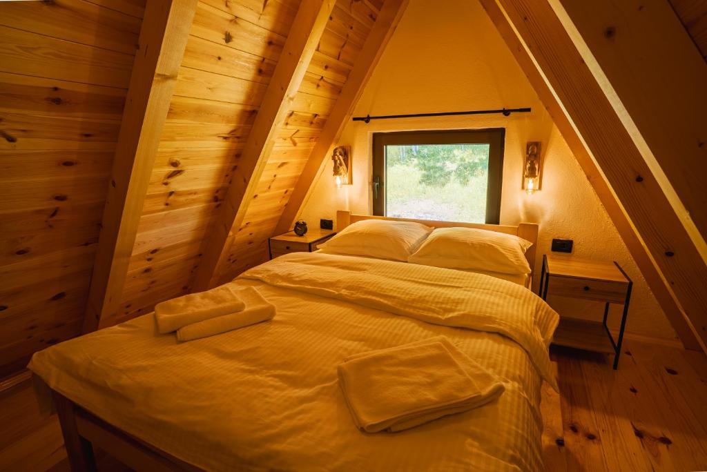 Durmitor Elite Chalets - 3