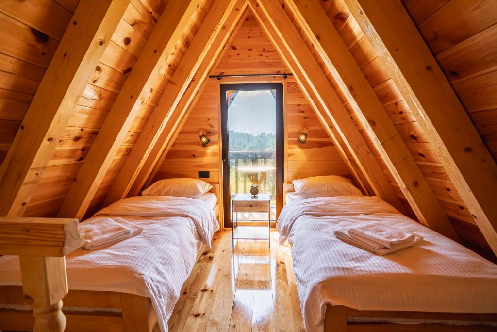 Durmitor Elite Chalets - 5