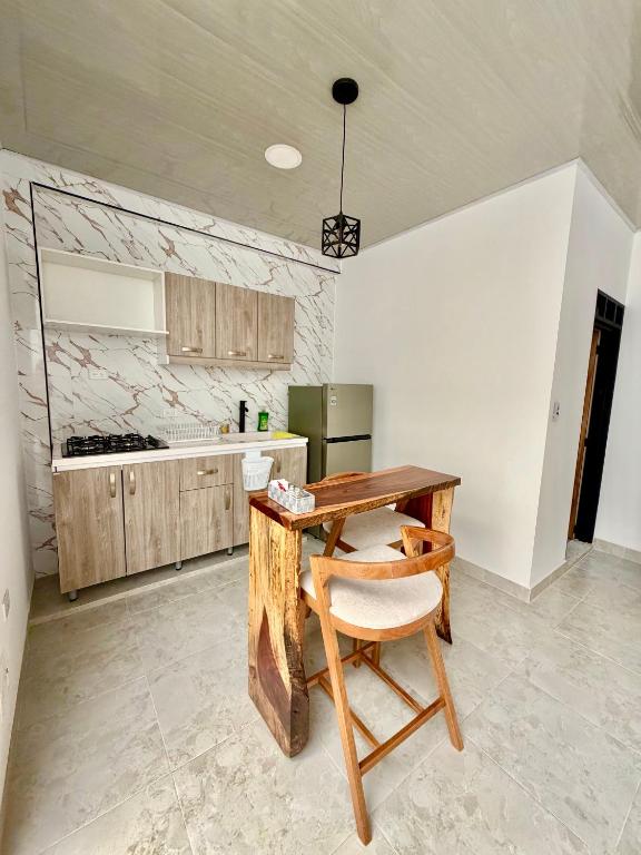 Apartamento nuevo a 2 cuadras de la Basílica - 5