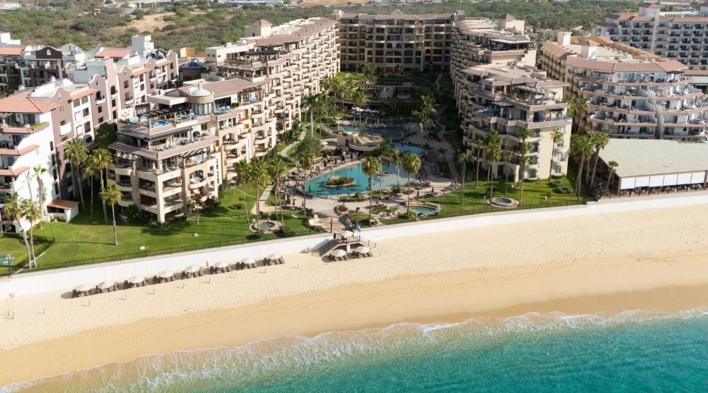 Villa La Estancia Beach Resort, One room 2Queen beds 2805-B - 4