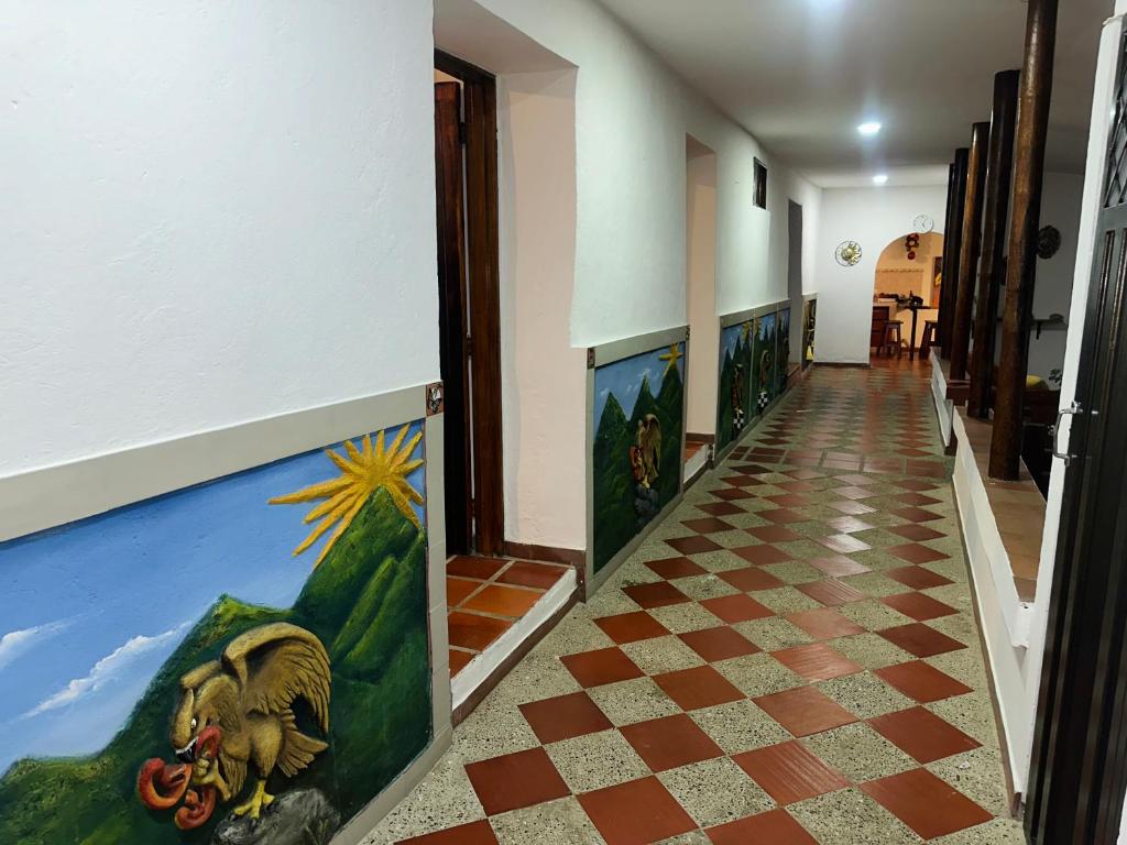 Casa Solar - 4