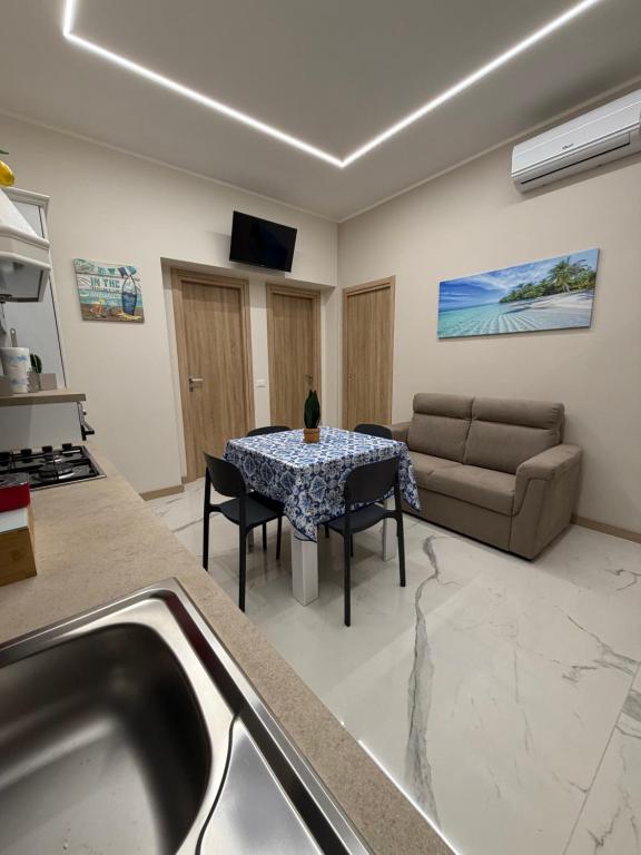 Catalano Suite Giada - Vista Mare - 1