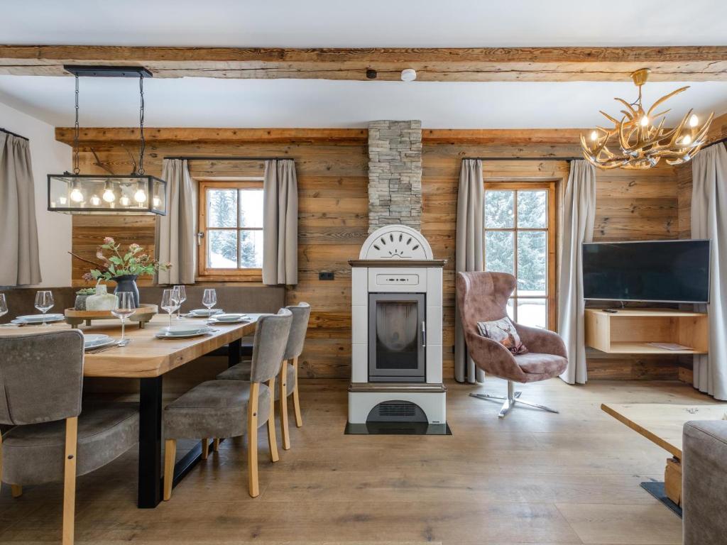 Chalet Paul - 4