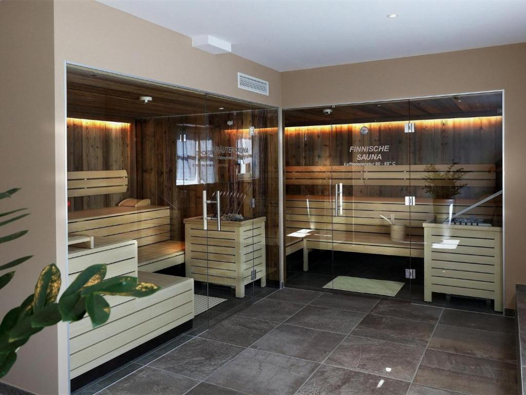 Tauern Suites Mitterwirt TOP 323 - 5