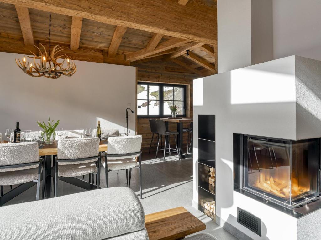Haus am Hang - 5