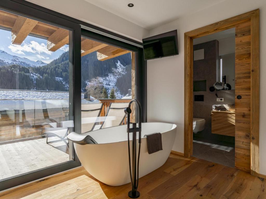 Haus am Hang - 3