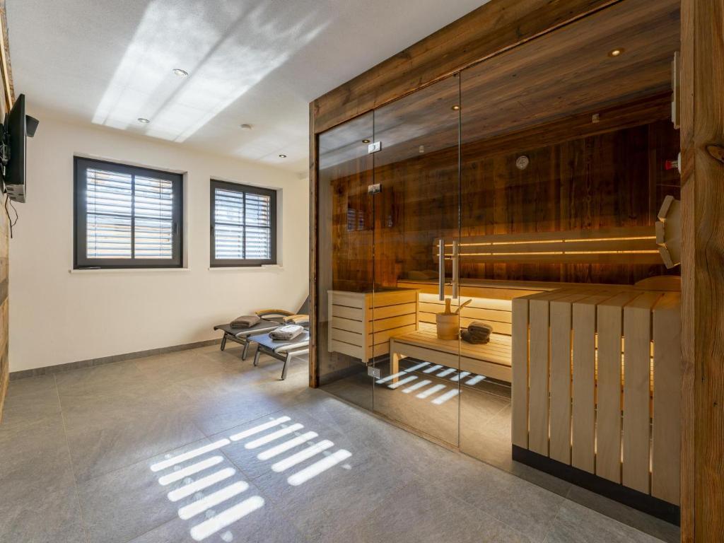 Haus am Hang - 4