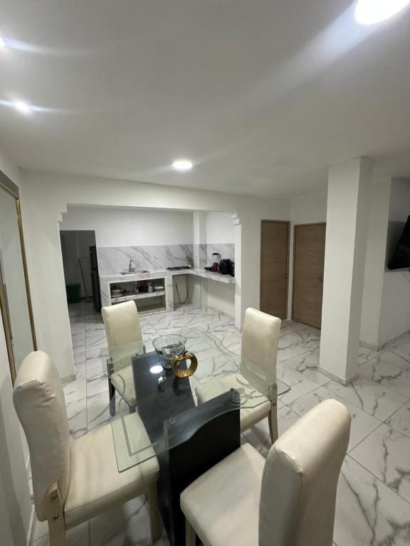 Casa Nube - 1