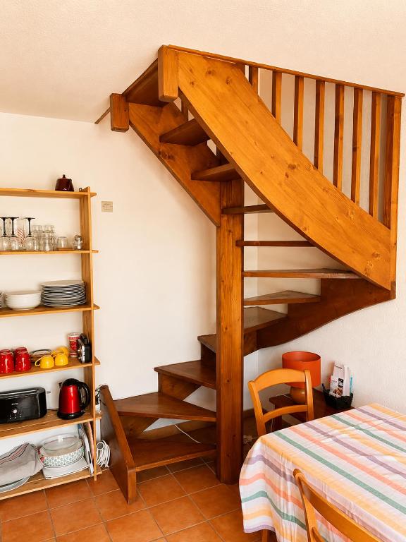 Appt 4p Vue pistes Balcon sud Chantemerle - 3
