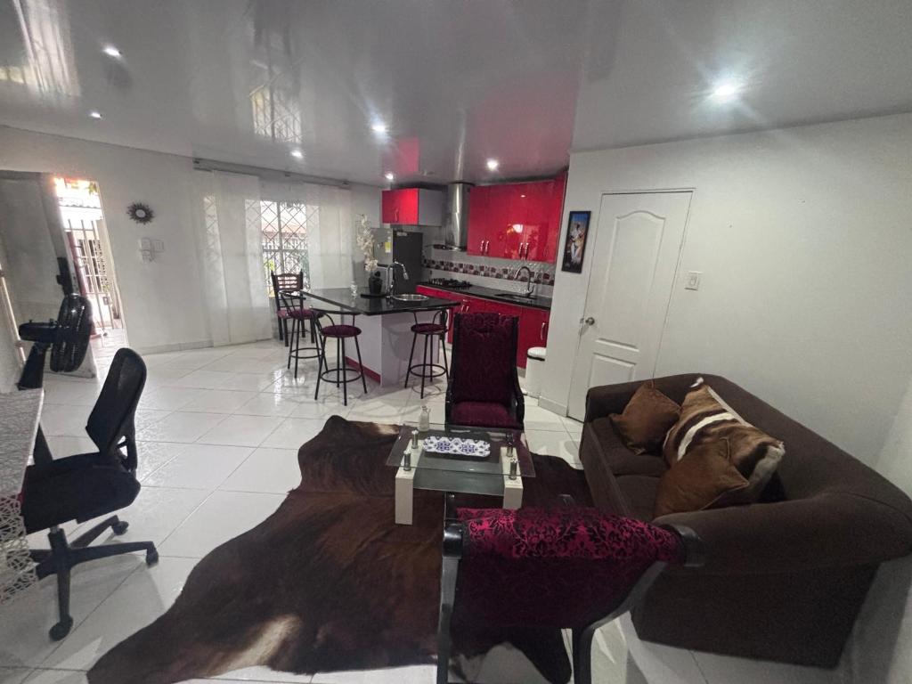 VIP 102 apartament - 1