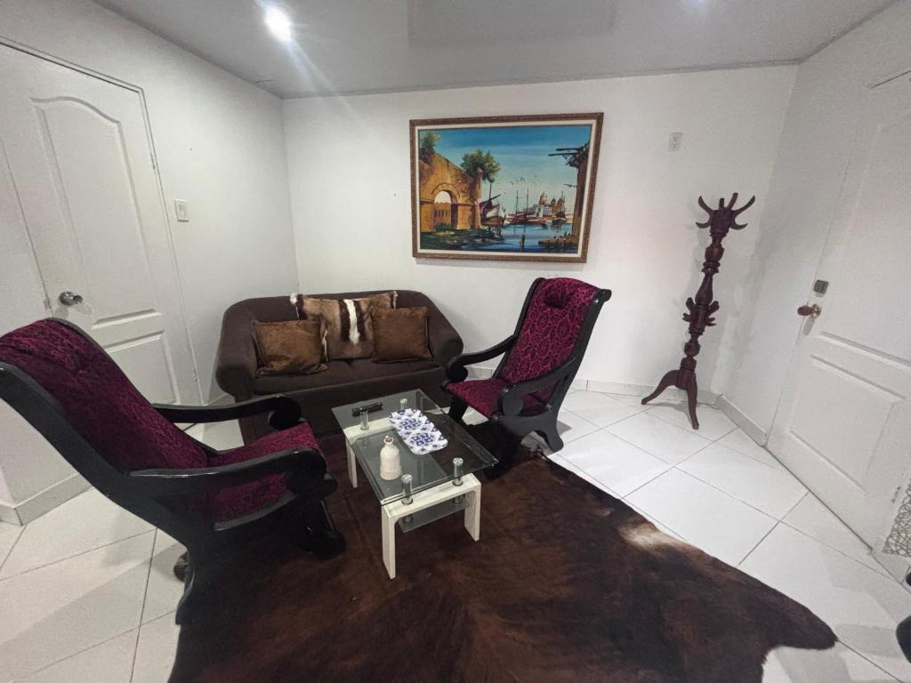 VIP 102 apartament - 5