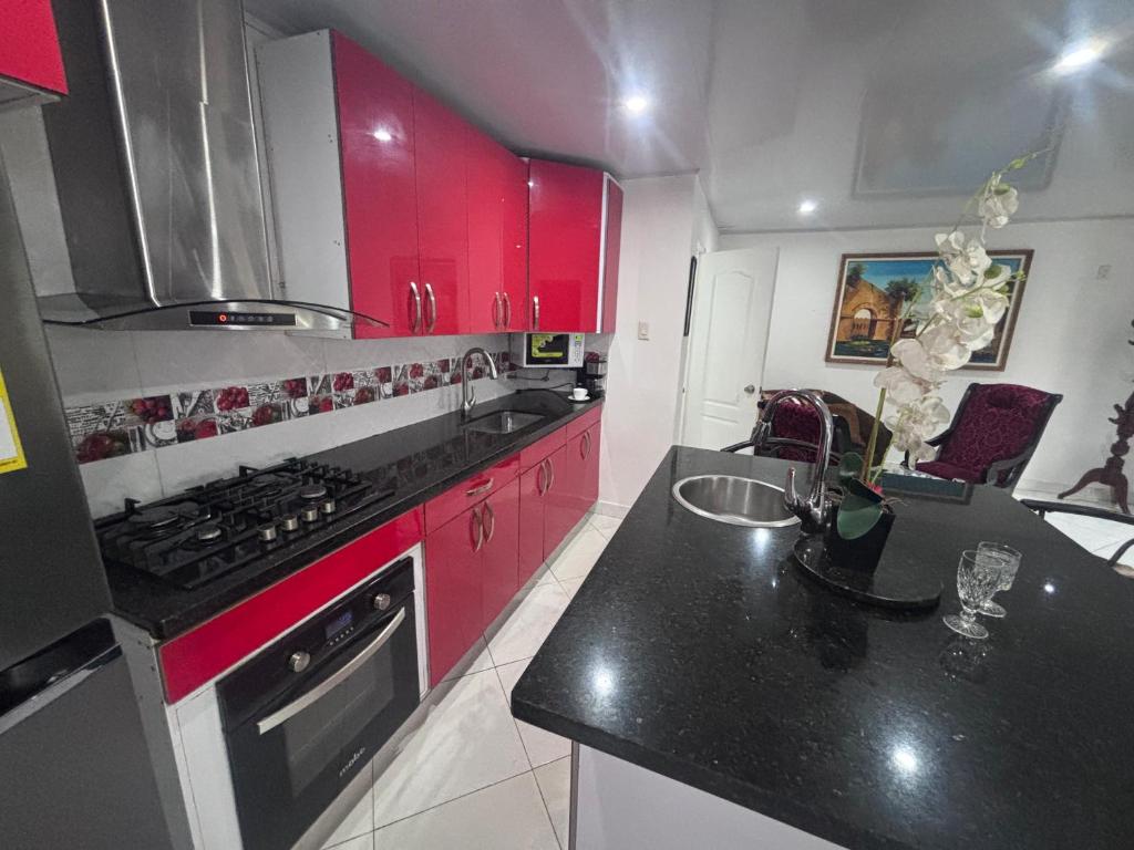 VIP 102 apartament - 3