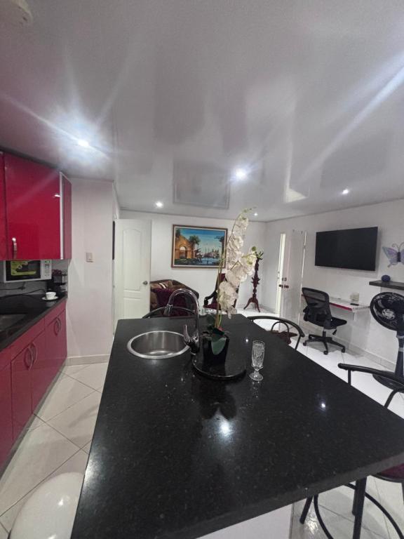 VIP 102 apartament - 2