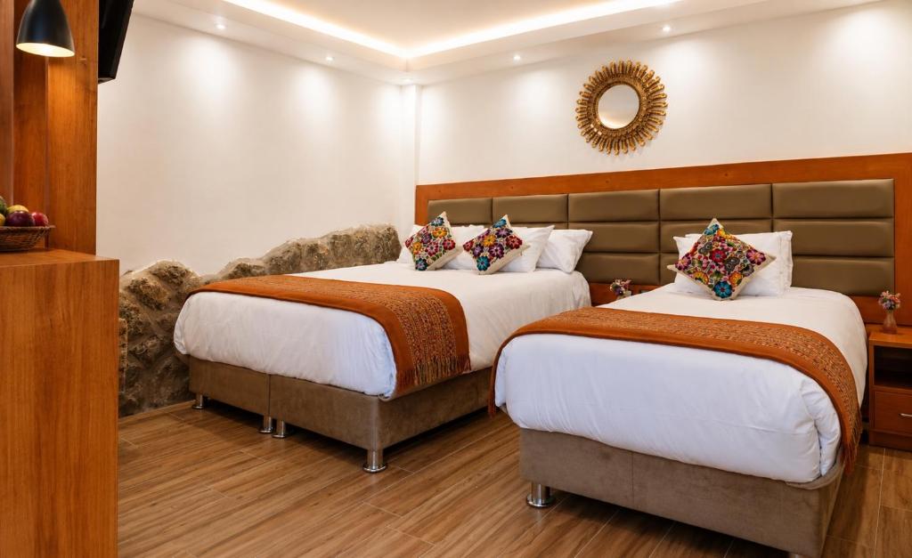 Cozy Spacious Studio San Blas - Central Location - 1